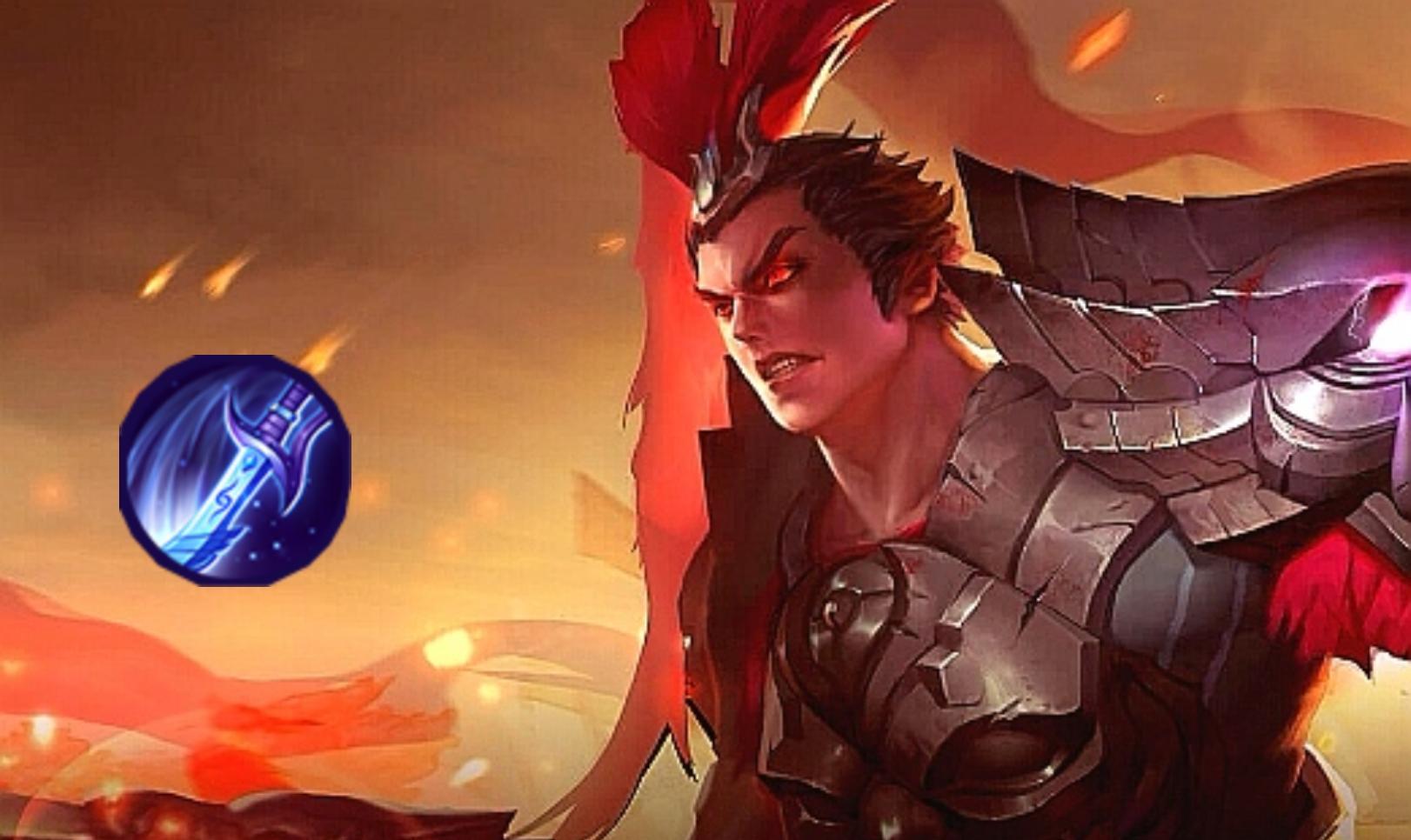 吕布苍穹出装推荐与玩法解析是什么？