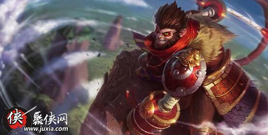 LOL最新版本强势英雄有哪些?如何选择适合自己的强势英雄?