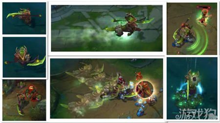 LOL掠星魔刃卡萨丁是否绝版?如何获取该皮肤?