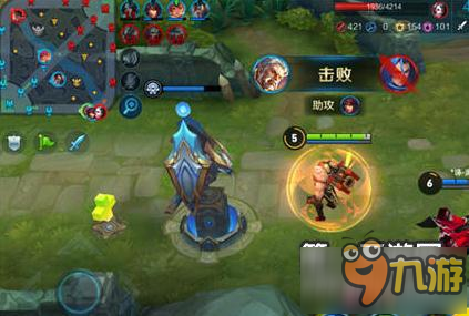 2024年黄忠出装推荐与玩法解析是什么？