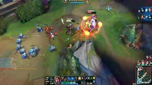 LOL断头台出装攻略与最佳搭配是什么? LOL断头台出装攻略与最佳搭配是什么?