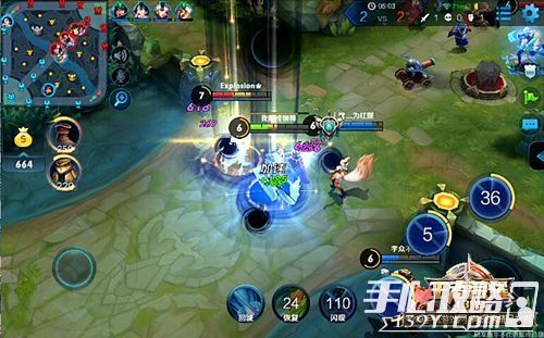 王者荣耀东皇太一最佳出装是什么？如何提升伤害到最高？