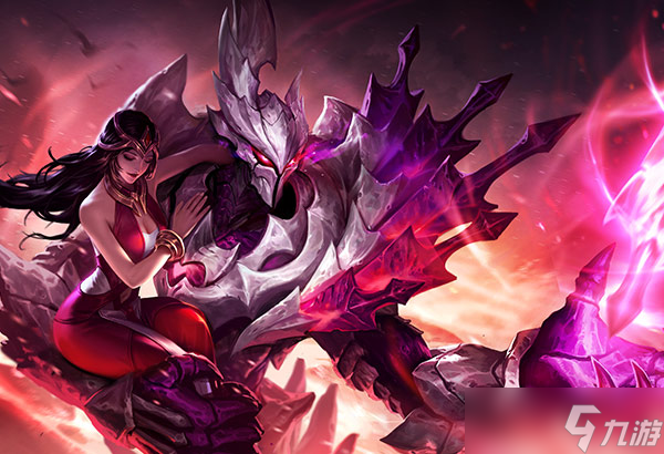 干将莫邪28赛季出装推荐是什么?新赛季最佳装备有哪些? 干将莫邪28赛季出装推荐是什么?新赛季最佳装备有哪些?