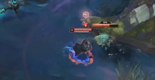 LOL男枪的真实名字是什么?他的背景故事是什么? LOL男枪的真实名字是什么?他的背景故事是什么?