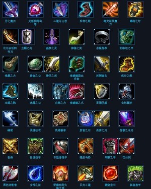 Dota1虚空假面出装顺序是什么？最佳装备搭配有哪些？