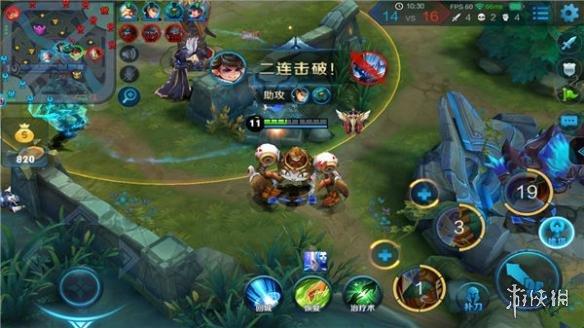 王者荣耀玩法有哪些基本知识？如何掌握这些技巧？