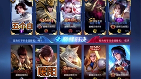 王者云缨最强出装有哪些？如何选择最佳装备？