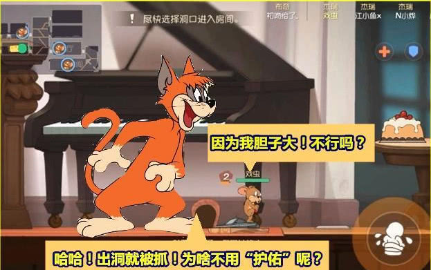 老鼠与猫的最佳出装搭配是什么?如何选择合适的装备? 老鼠与猫的最佳出装搭配是什么?如何选择合适的装备?