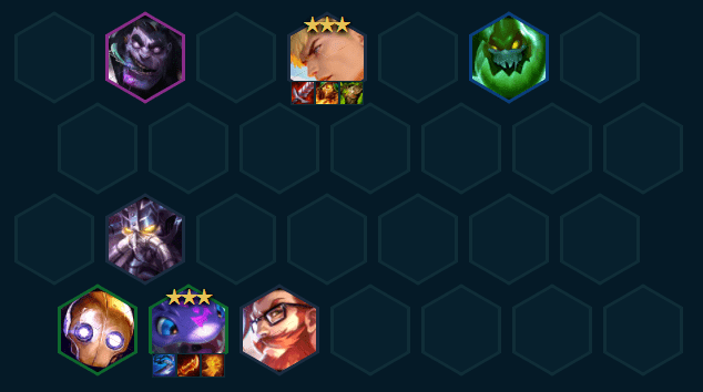 S12赛季LOL卡萨丁最佳出装推荐是什么？如何提升卡萨丁的战斗力？