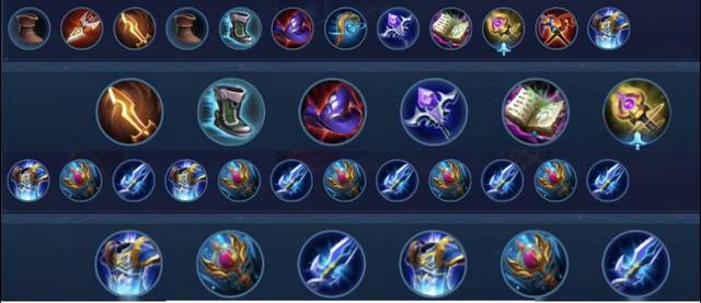 王者荣耀新版艾琳放风筝出装有哪些推荐？如何选择最佳装备？