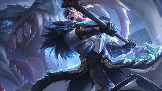 对抗路典韦最强出装有哪些?如何选择最佳装备? 对抗路典韦最强出装有哪些?如何选择最佳装备?