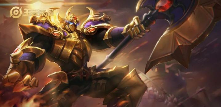 边路典韦最强出装是什么？如何选择最佳装备？