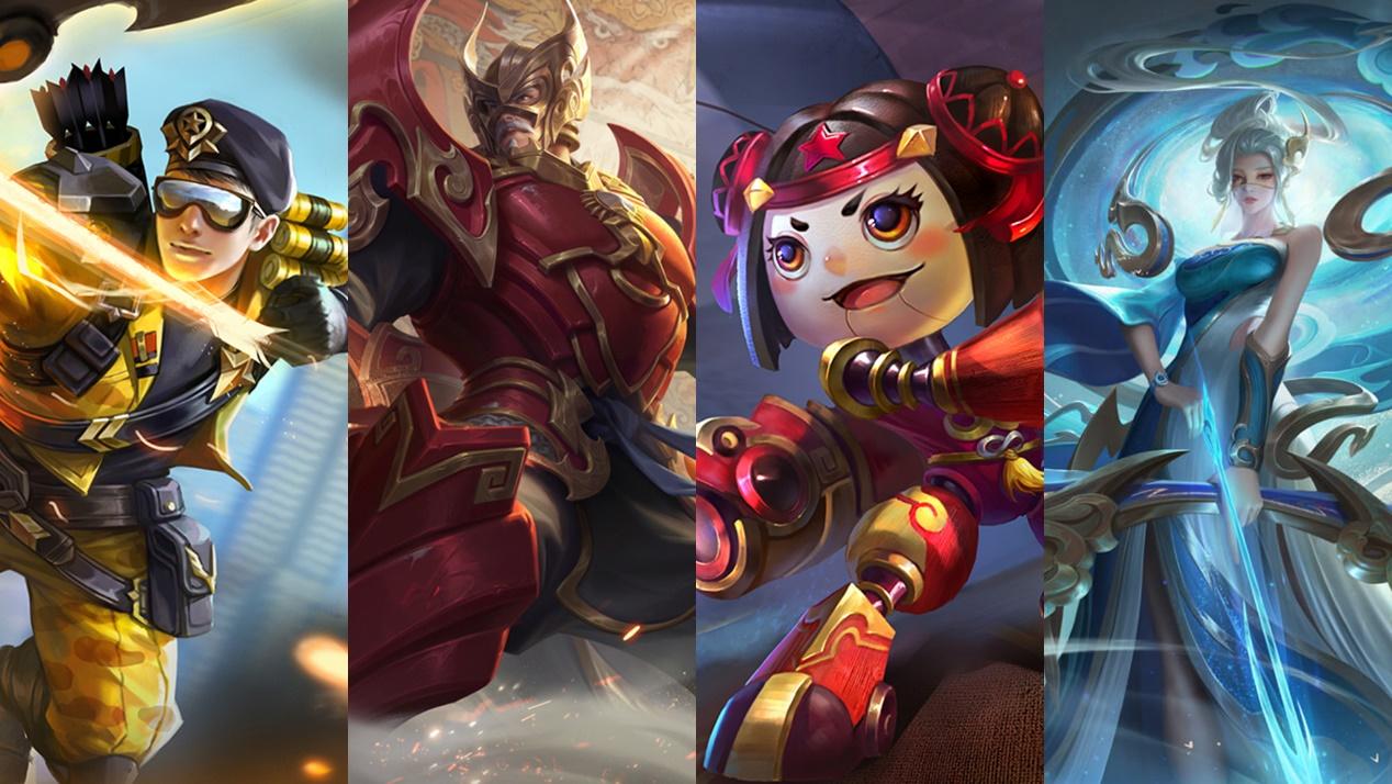 王者荣耀后羿吸血出装有哪些推荐?如何选择最佳装备? 王者荣耀后羿吸血出装有哪些推荐?如何选择最佳装备?