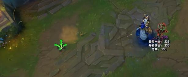 S9虚空行走卡萨丁如何出装？最佳装备推荐是什么？