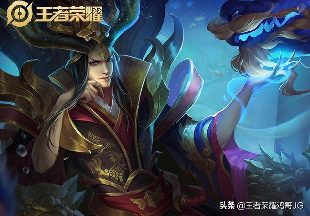 东皇太一出面有什么作用？对局势影响大吗？