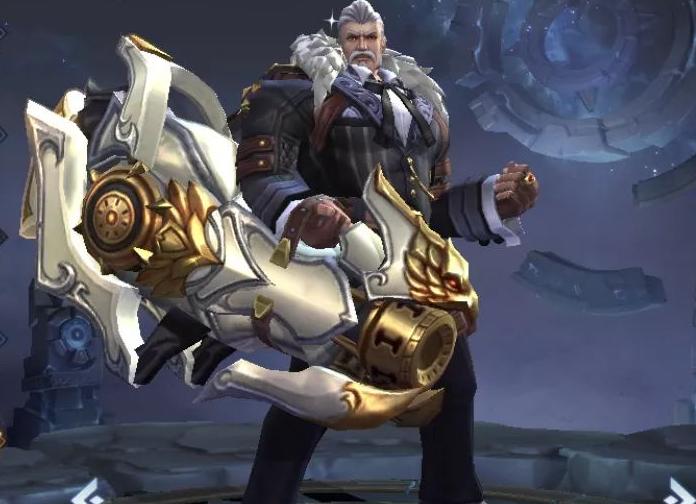 典韦神装出装有哪些推荐？如何选择适合的装备？