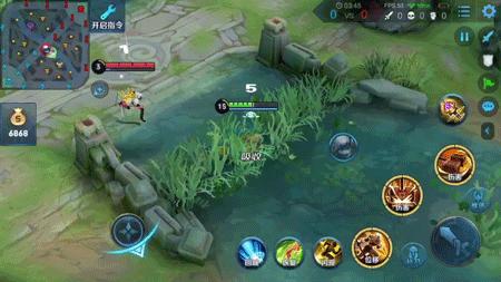 扁鹊在s35赛季适合霸者吗？如何发挥其最大优势？