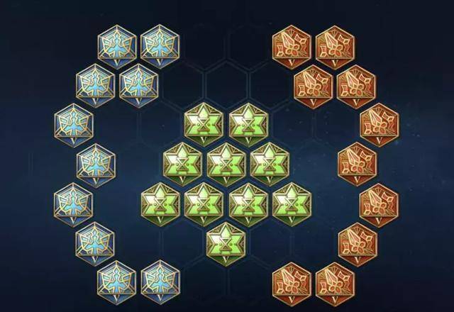 王者荣耀铭文大全有哪些?如何选择适合自己的铭文? 王者荣耀铭文大全有哪些?如何选择适合自己的铭文?