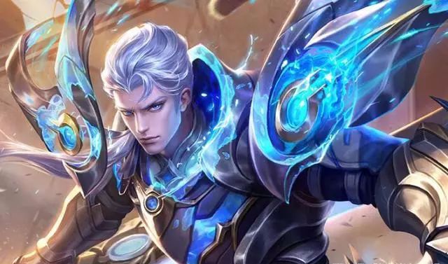 新版吸血流凯如何出装？最佳装备推荐是什么？