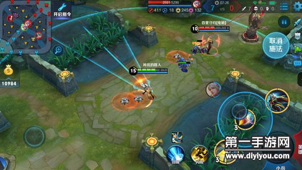 新赛季百里守约最强出装有哪些？如何选择最佳装备？