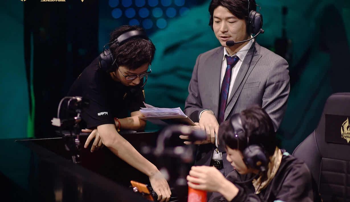 KPL教练证考试流程是什么?需要哪些条件? KPL教练证考试流程是什么?需要哪些条件?