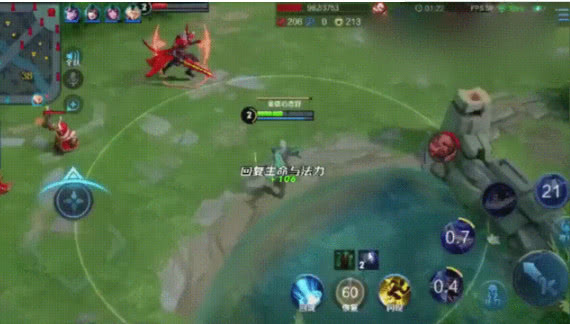 边路墨子如何选择铭文与出装？墨小仟的最佳搭配是什么？