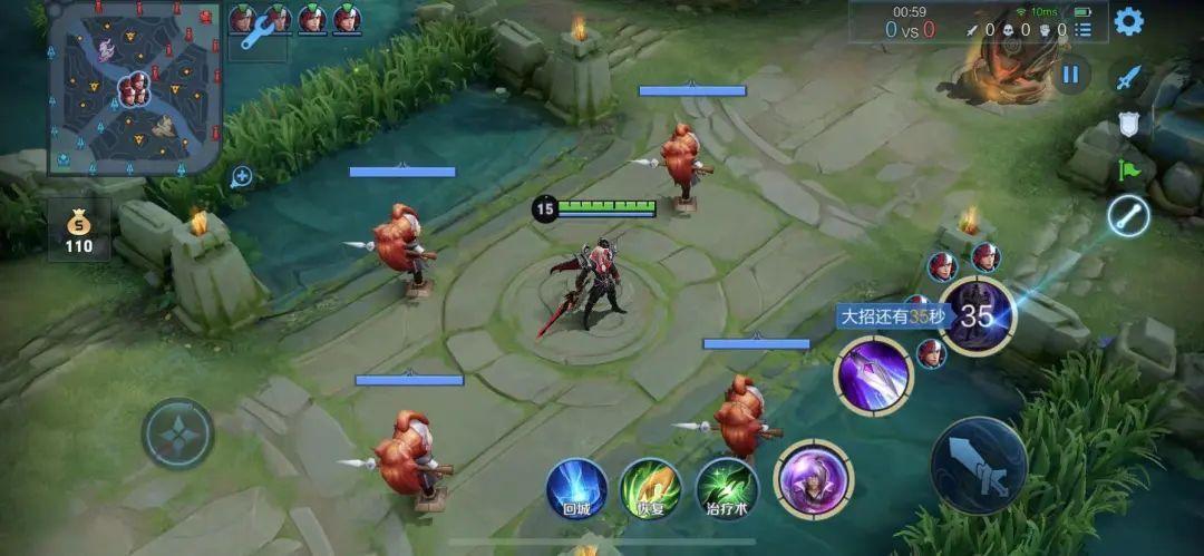 王者荣耀出装布局有哪些技巧与推荐？