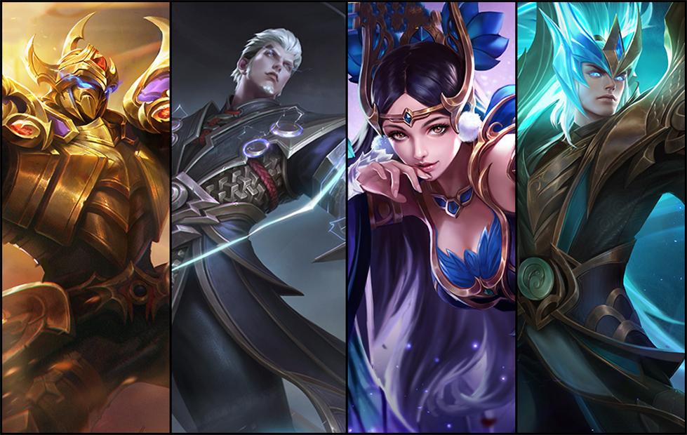 司空震最强出装是什么？如何掌握司空震的最佳打法？