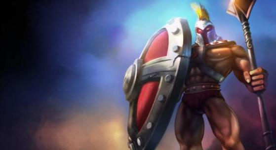 S13中单潘森最佳出装是什么？如何提升潘森的游戏表现？