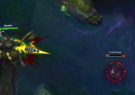 哪些英雄能有效克制凯隐？如何利用这些英雄战胜凯隐？