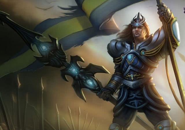 诺克萨斯之手与皇子的对比分析,谁更强? 诺克萨斯之手与皇子的对比分析,谁更强?