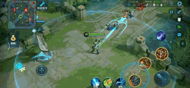 马可波罗新版出装有哪些变化?如何选择最佳装备? 马可波罗新版出装有哪些变化?如何选择最佳装备?