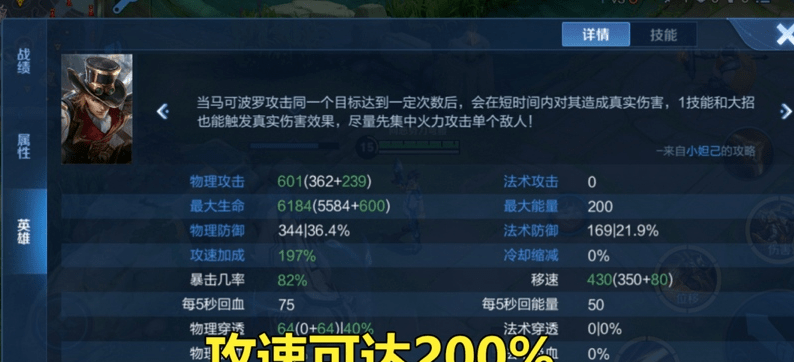 拉可波罗最强出装是什么?如何选择最佳装备? 拉可波罗最强出装是什么?如何选择最佳装备?