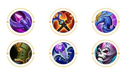 新版墨子全肉辅助铭文有哪些特点?如何选择最优搭配? 新版墨子全肉辅助铭文有哪些特点?如何选择最优搭配?