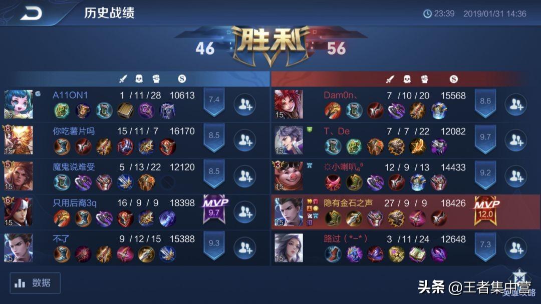 韩信出装步骤是什么?如何选择最佳装备? 韩信出装步骤是什么?如何选择最佳装备?