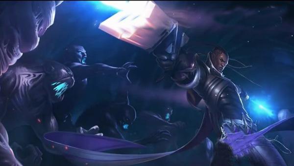 lol圣枪游侠最佳出装推荐与玩法解析 lol圣枪游侠最佳出装推荐与玩法解析