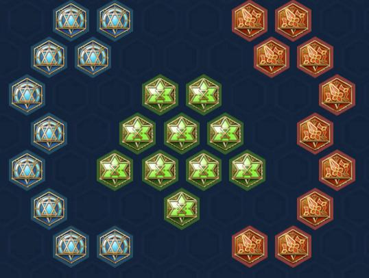 王者荣耀出装铭文有哪些专业推荐?如何选择最适合的搭配? 王者荣耀出装铭文有哪些专业推荐?如何选择最适合的搭配?