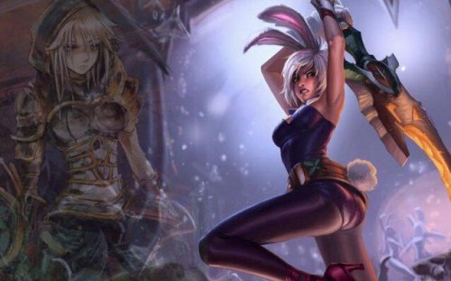 LOL高人气女英雄排名有哪些？她们的特点是什么？