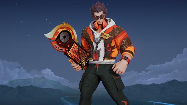 战坦流吕布如何出装？最佳装备推荐是什么？