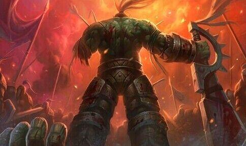 Dota1军团指挥官如何出装？最佳装备推荐是什么？