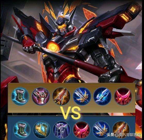 万爆吕布出装有哪些推荐?如何选择最佳装备? 万爆吕布出装有哪些推荐?如何选择最佳装备?