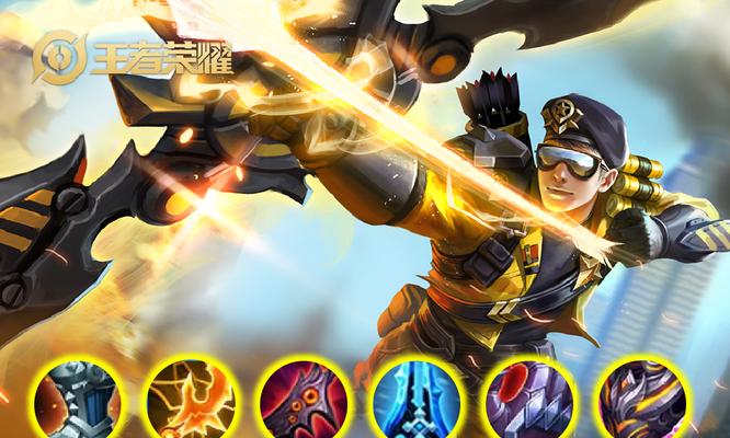 后羿最强吸血秒人出装有哪些?如何选择合适的装备? 后羿最强吸血秒人出装有哪些?如何选择合适的装备?