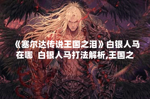 《塞尔达传说王国之泪》白银人马在哪 白银人马打法解析,王国之泪资讯 《塞尔达传说王国之泪》白银人马在哪 白银人马打法解析,王国之泪资讯