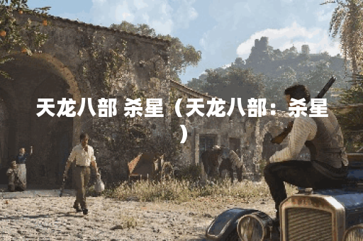 天龙八部 杀星（天龙八部：杀星）