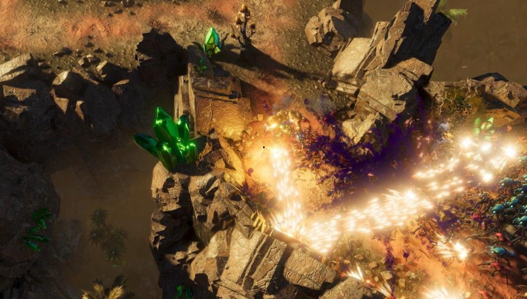 银河破裂者钴矿采集技巧有哪些？如何高效获取银河破裂者钴矿？ - 易游